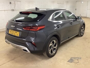 Used Kia XCeed 2022 for sale - 79159304: Photo