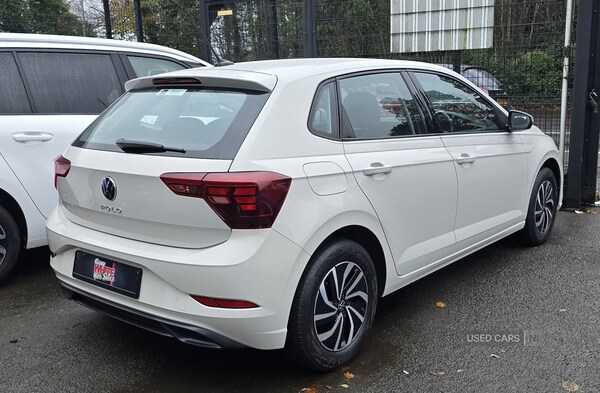 Used Volkswagen Polo 2023 for sale - 76702720: Photo 3