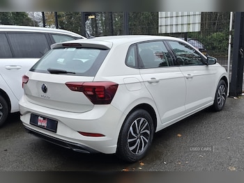 Used Volkswagen Polo 2023 for sale - 76702720: Photo