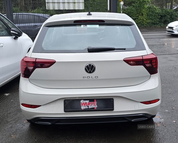 Used Volkswagen Polo 2023 for sale - 76702720: Photo 4