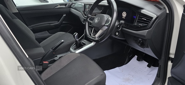 Used Volkswagen Polo 2023 for sale - 76702720: Photo 6