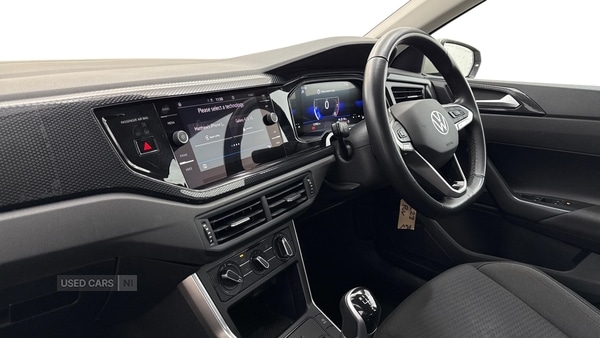 Used Volkswagen Polo 2023 for sale - 76702720: Photo 7