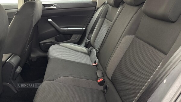 Used Volkswagen Polo 2023 for sale - 76702720: Photo 8