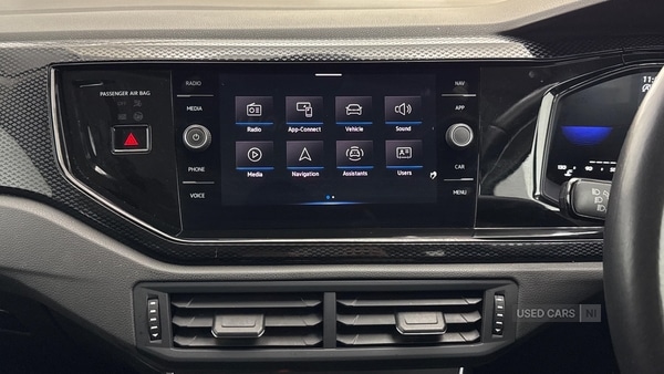 Used Volkswagen Polo 2023 for sale - 76702720: Photo 9