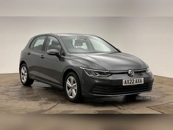 Used Volkswagen Golf 2022 for sale - 79658854: Photo