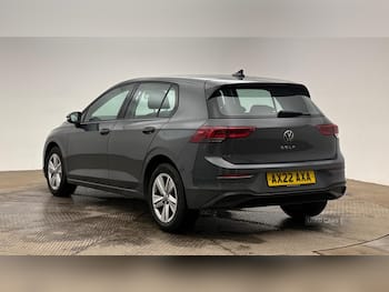 Used Volkswagen Golf 2022 for sale - 79658854: Photo