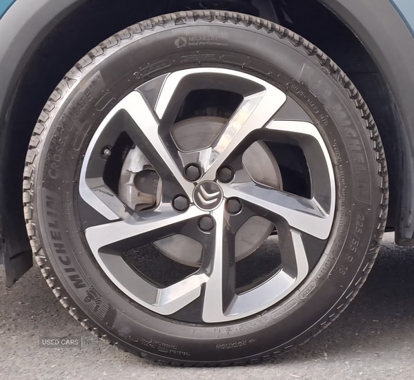 Used Citroen C5 Aircross 2020 for sale - 76153580: Photo 11