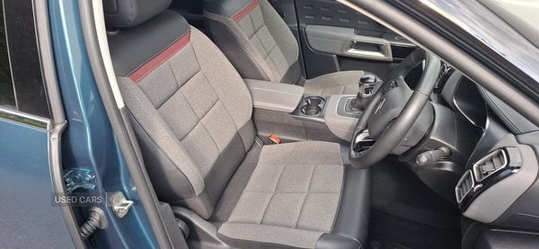 Used Citroen C5 Aircross 2020 for sale - 76153580: Photo 12
