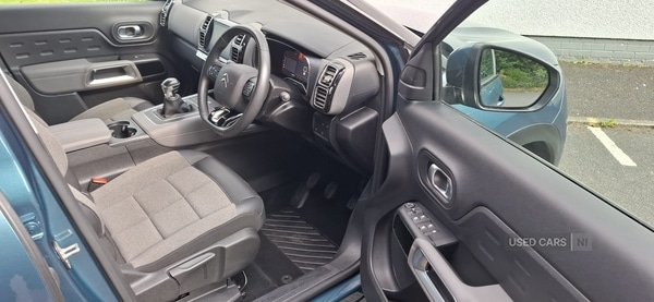 Used Citroen C5 Aircross 2020 for sale - 76153580: Photo 13