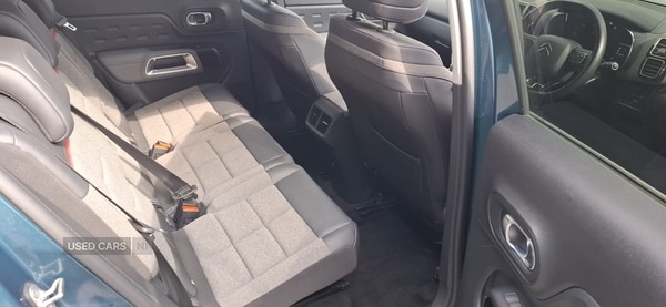 Used Citroen C5 Aircross 2020 for sale - 76153580: Photo 14
