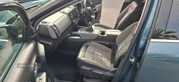 Used Citroen C5 Aircross 2020 for sale - 76153580: Photo 15