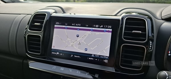 Used Citroen C5 Aircross 2020 for sale - 76153580: Photo 16