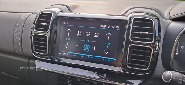 Used Citroen C5 Aircross 2020 for sale - 76153580: Photo 18