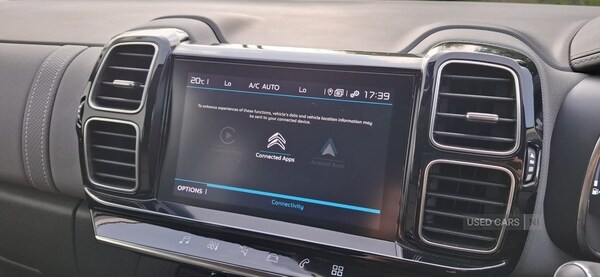 Used Citroen C5 Aircross 2020 for sale - 76153580: Photo 19