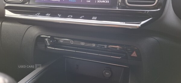 Used Citroen C5 Aircross 2020 for sale - 76153580: Photo 21