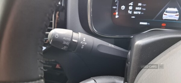 Used Citroen C5 Aircross 2020 for sale - 76153580: Photo 22