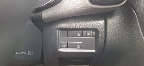 Used Citroen C5 Aircross 2020 for sale - 76153580: Photo 23