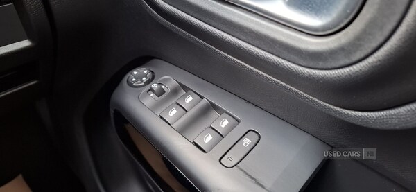 Used Citroen C5 Aircross 2020 for sale - 76153580: Photo 24