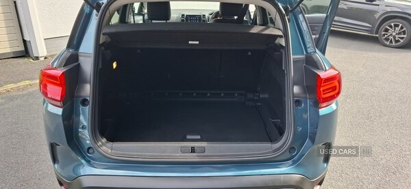 Used Citroen C5 Aircross 2020 for sale - 76153580: Photo 25