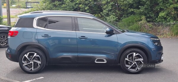 Used Citroen C5 Aircross 2020 for sale - 76153580: Photo 4