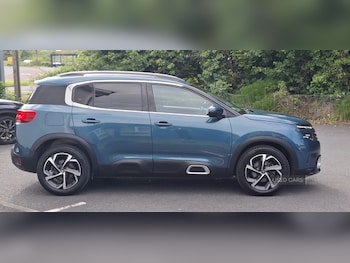Used Citroen C5 Aircross 2020 for sale - 76153580: Photo 4