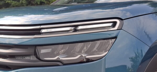 Used Citroen C5 Aircross 2020 for sale - 76153580: Photo 9