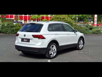 Used Volkswagen Tiguan 2020 for sale - 74295006: Photo