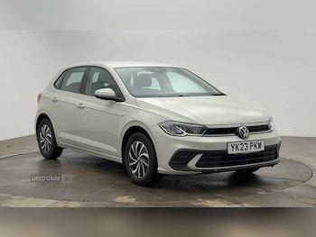 Volkswagen - Polo