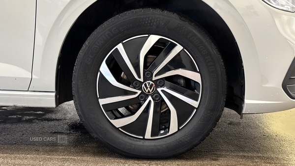 Used Volkswagen Polo 2023 for sale - 76500231: Photo 4