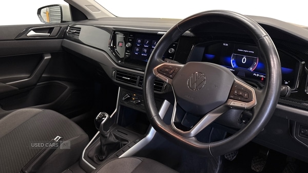 Used Volkswagen Polo 2023 for sale - 76500231: Photo 5