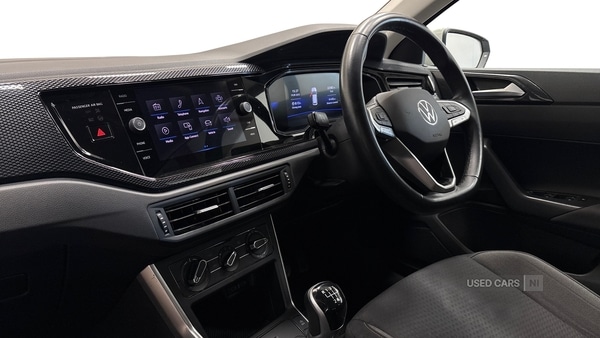 Used Volkswagen Polo 2023 for sale - 76500231: Photo 6