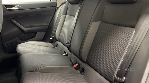 Used Volkswagen Polo 2023 for sale - 76500231: Photo 7