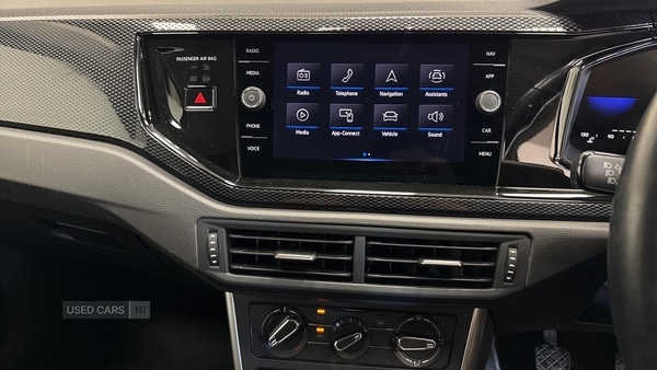 Used Volkswagen Polo 2023 for sale - 76500231: Photo 8