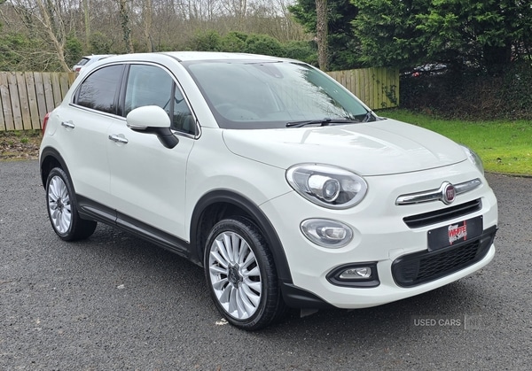 Used Fiat 500X 2015 for sale - 77672447: Photo 1