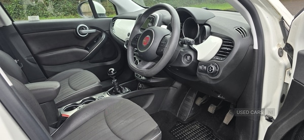 Used Fiat 500X 2015 for sale - 77672447: Photo 10