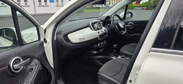 Used Fiat 500X 2015 for sale - 77672447: Photo 12