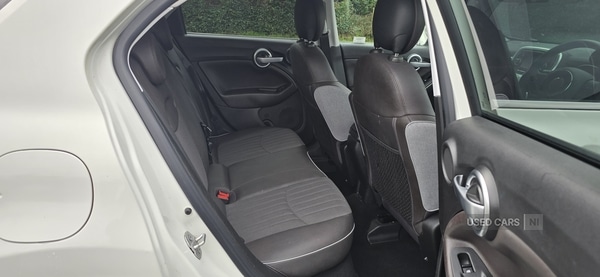 Used Fiat 500X 2015 for sale - 77672447: Photo 13