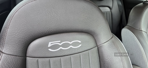 Used Fiat 500X 2015 for sale - 77672447: Photo 14