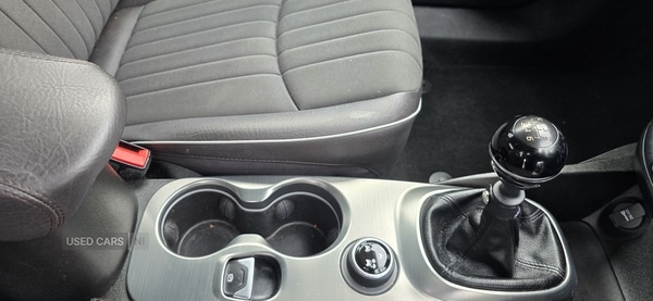 Used Fiat 500X 2015 for sale - 77672447: Photo 17