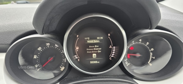 Used Fiat 500X 2015 for sale - 77672447: Photo 18