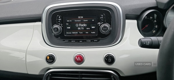 Used Fiat 500X 2015 for sale - 77672447: Photo 19