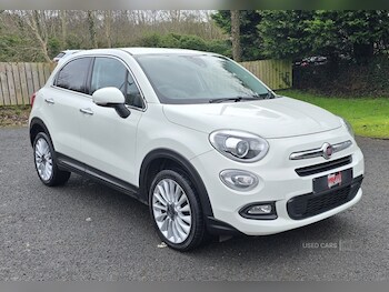 1.4 Multiair Lounge 5dr