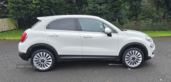 Used Fiat 500X 2015 for sale - 77672447: Photo 2