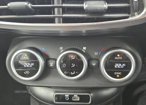 Used Fiat 500X 2015 for sale - 77672447: Photo 20