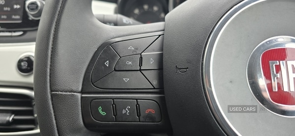 Used Fiat 500X 2015 for sale - 77672447: Photo 21