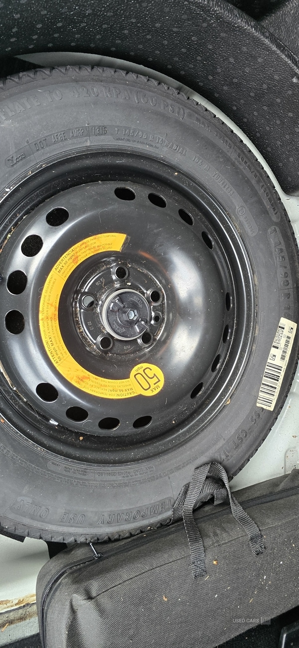 Used Fiat 500X 2015 for sale - 77672447: Photo 24