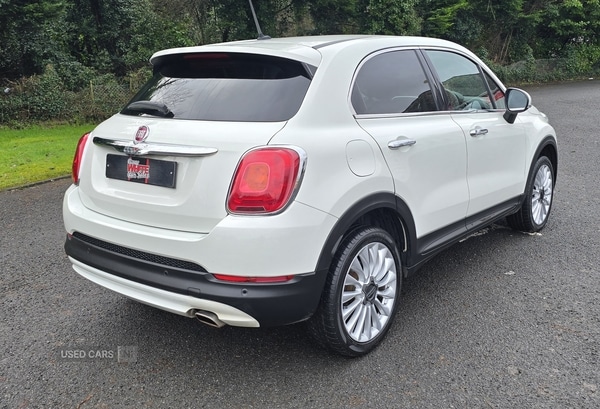 Used Fiat 500X 2015 for sale - 77672447: Photo 3