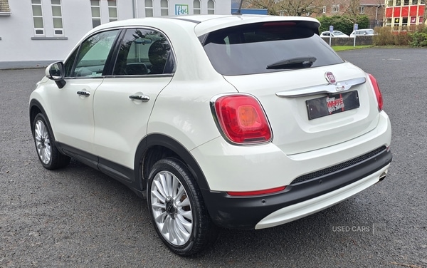 Used Fiat 500X 2015 for sale - 77672447: Photo 5