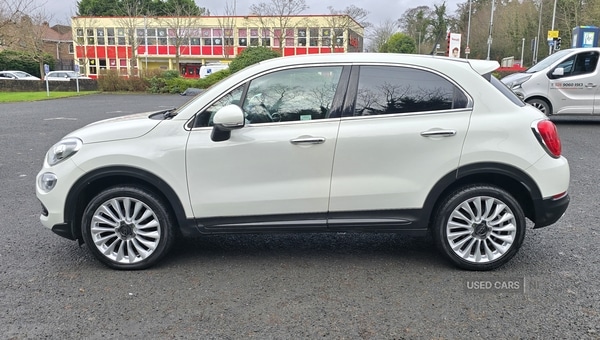 Used Fiat 500X 2015 for sale - 77672447: Photo 6