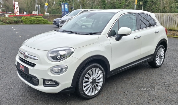 Used Fiat 500X 2015 for sale - 77672447: Photo 7